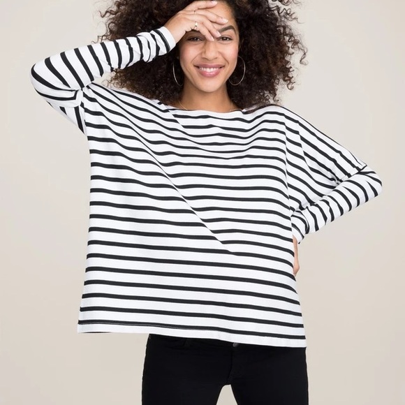 HATCH Collection Longsleeve Tee - Picture 3 of 6